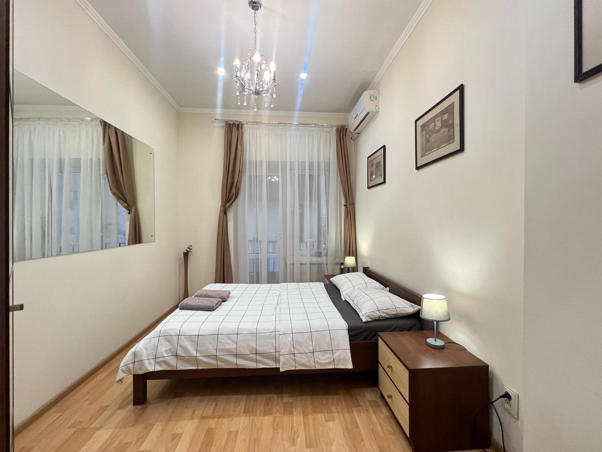 Apartments On Skoryka Str Львов Экстерьер фото