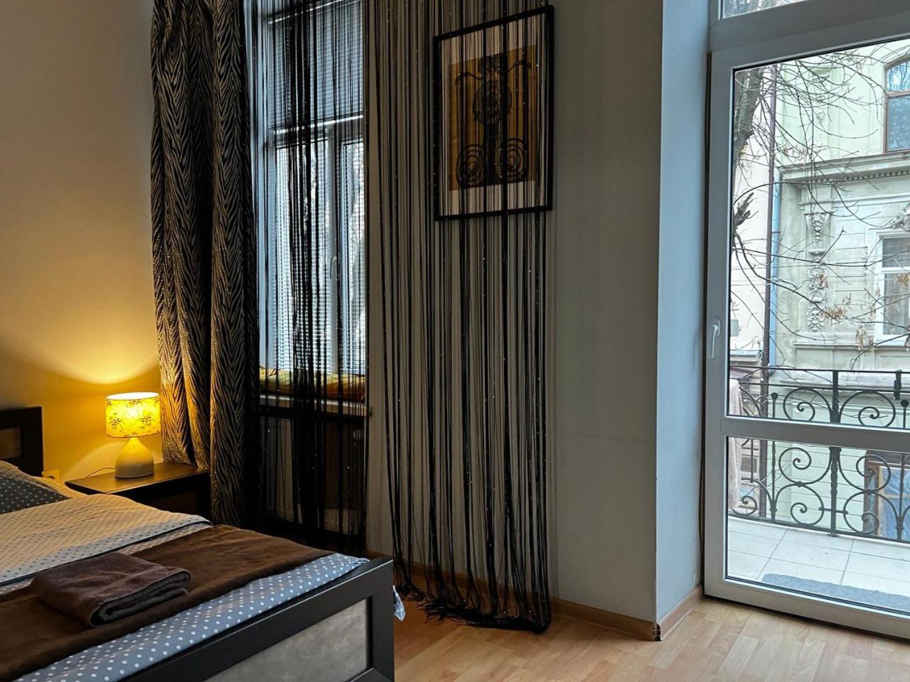 Apartments On Skoryka Str Львов Экстерьер фото