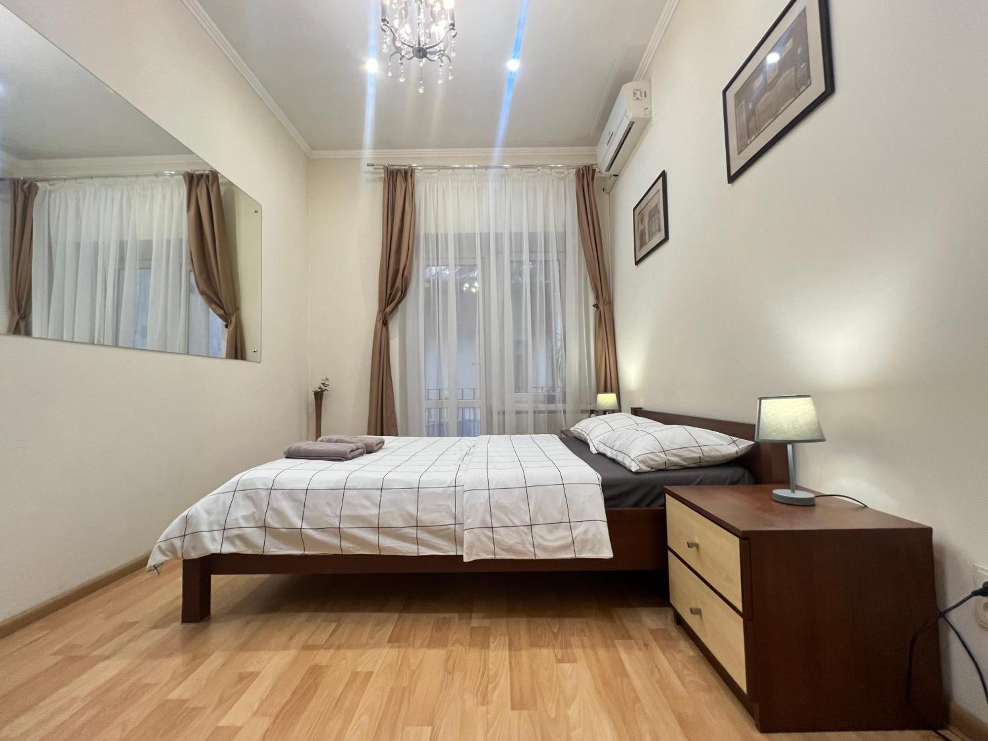 Apartments On Skoryka Str Львов Экстерьер фото