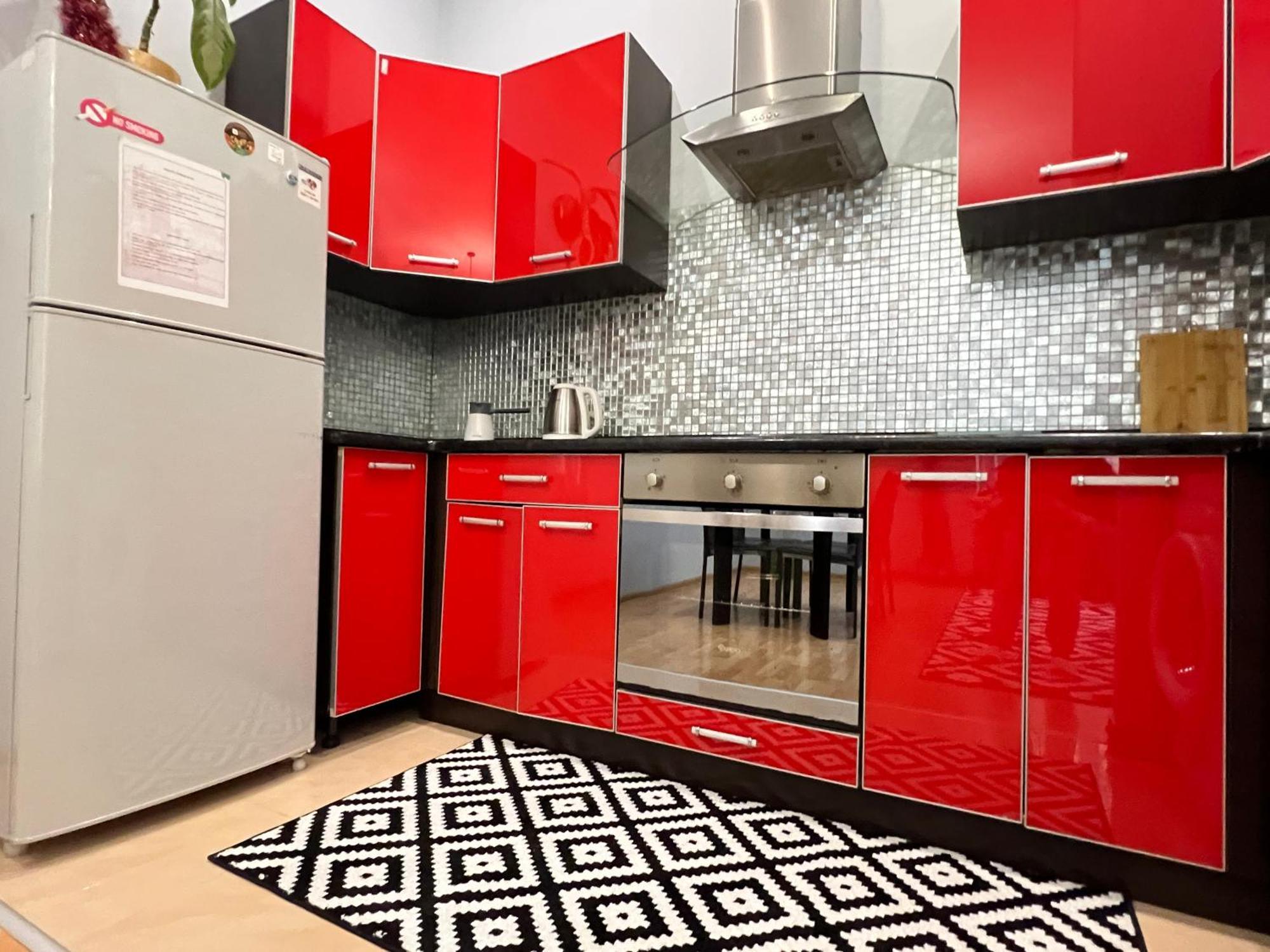 Apartments On Skoryka Str Львов Экстерьер фото