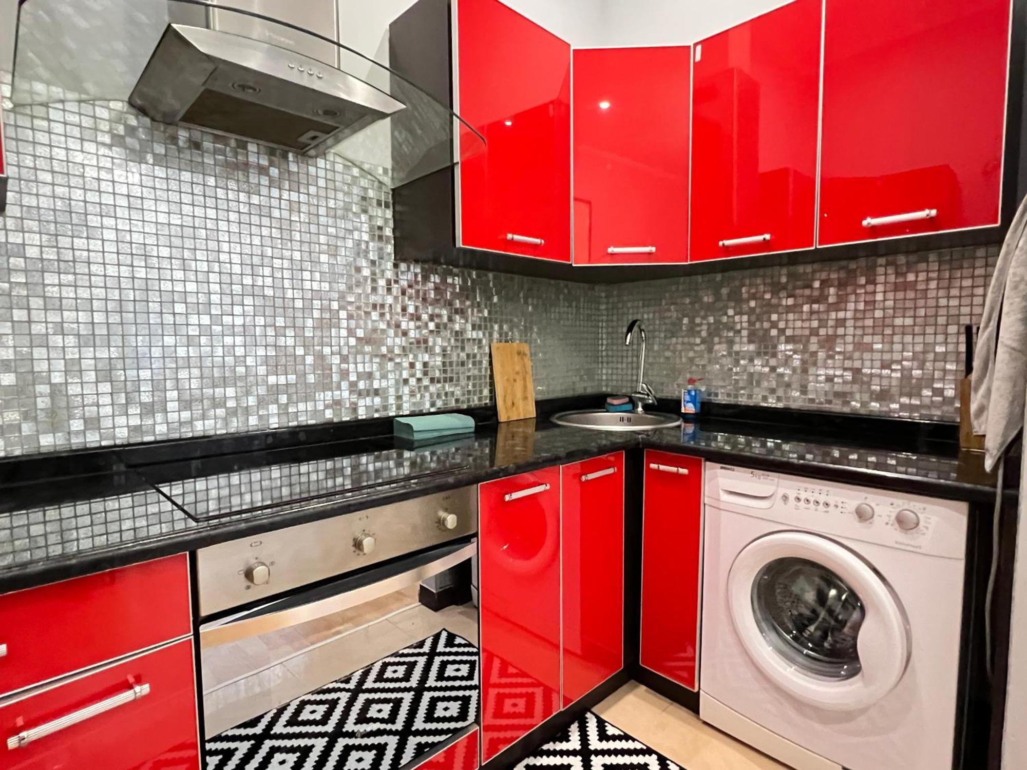 Apartments On Skoryka Str Львов Экстерьер фото