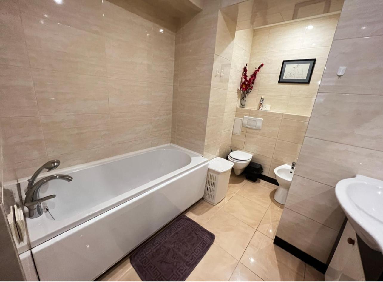 Apartments On Skoryka Str Львов Экстерьер фото